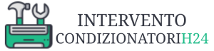 Intervento Condizionatori